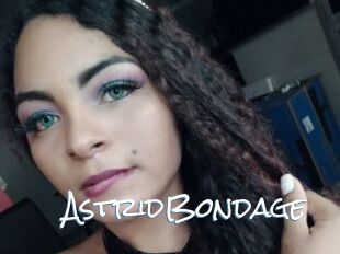 AstridBondage