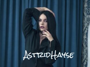 AstridHayse