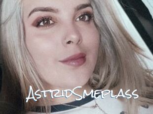 AstridSmeplass