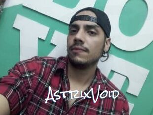 AstrixVoid