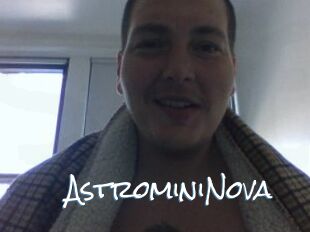 AstrominiNova