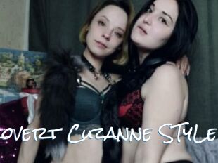 Astrovert_Cuzanne_STyLe
