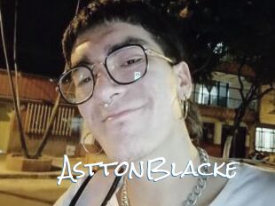 AsttonBlacke