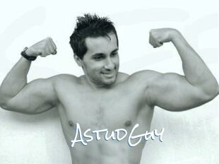 AstudGuy