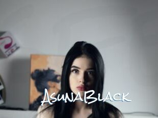 AsunaBlack
