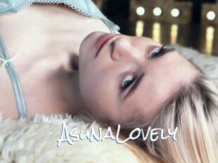 AsunaLovely