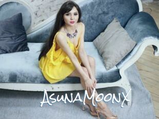 AsunaMoonX
