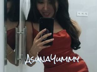 AsunaYummy
