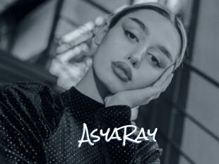 AsyaRay