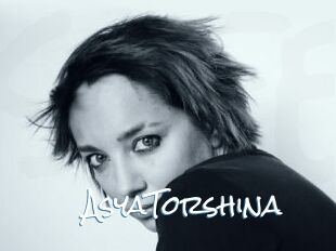 AsyaTorshina