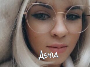 Asyia