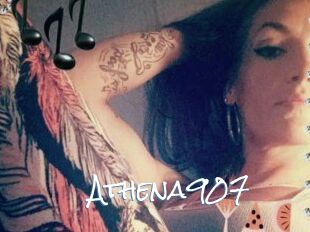 Athena907