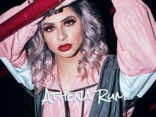 Athena_Rum