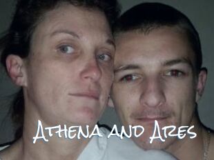 Athena_and_Ares
