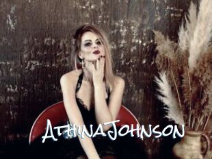 AthinaJohnson