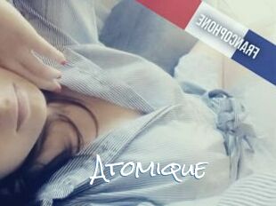 Atomique