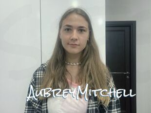 AubreyMitchell