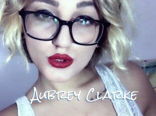 Aubrey_Clarke