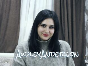 AudleyAnderson