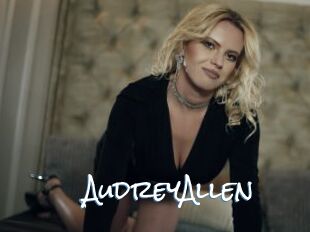 AudreyAllen