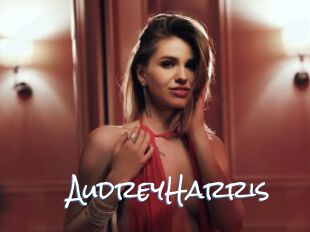 AudreyHarris