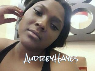Audrey_Hayes
