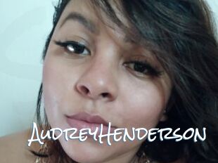 AudreyHenderson
