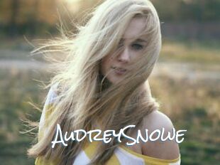 AudreySnowe