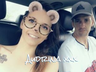 Audrina_xxx