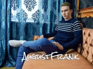 AugustFrank