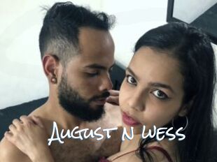 August_n_wess
