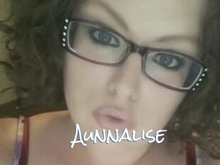 Aunnalise