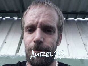Aurel25
