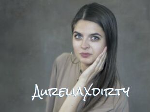 AureliaXdirty