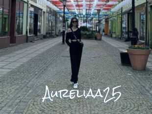 Aureliaa25