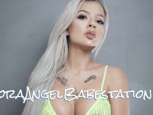 AuroraAngelBabestation