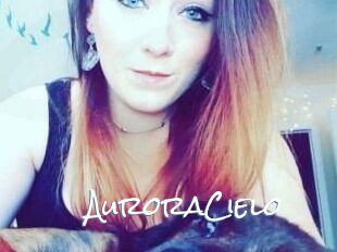 AuroraCielo