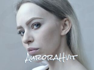 AuroraHvit
