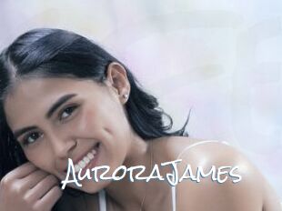 AuroraJames