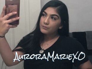 AuroraMarieXO