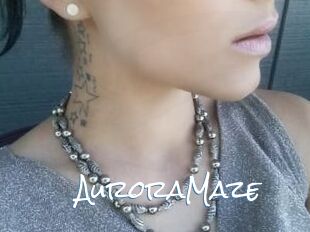 Aurora_Maze