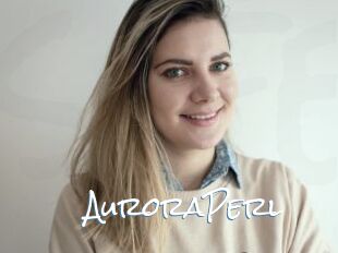 AuroraPerl