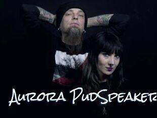 Aurora_PudSpeaker