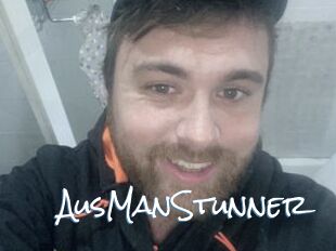 AusManStunner