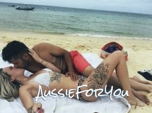 AussieForYou