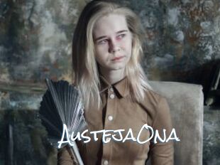 AustejaOna
