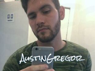 AustinGregor