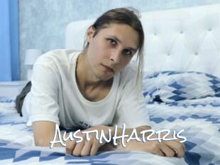 AustinHarris
