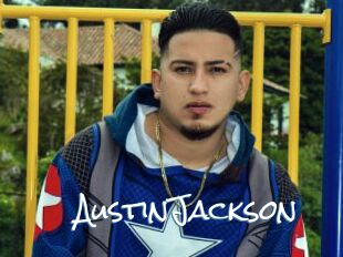 AustinJackson