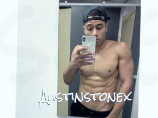 Austinstonex